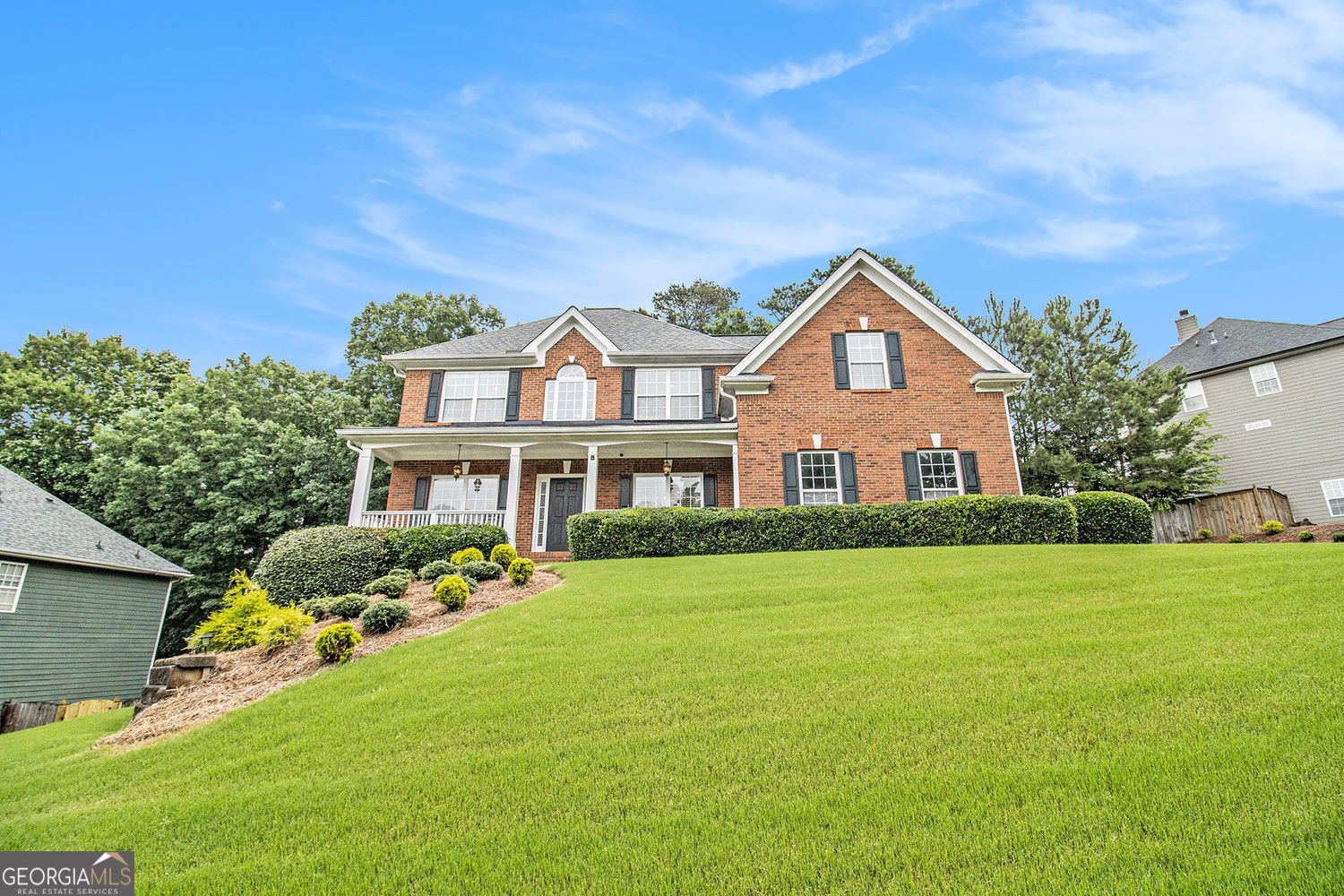 5821 Saint Miles Drive Drive Buford - 2