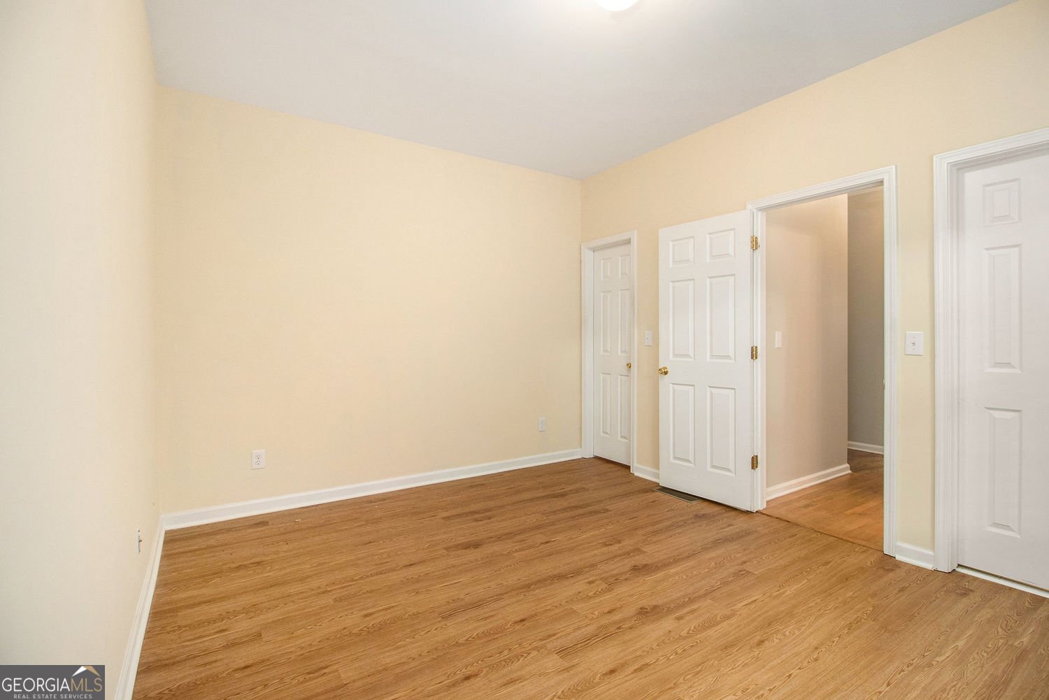 5821 Saint Miles Drive Drive Buford - 20