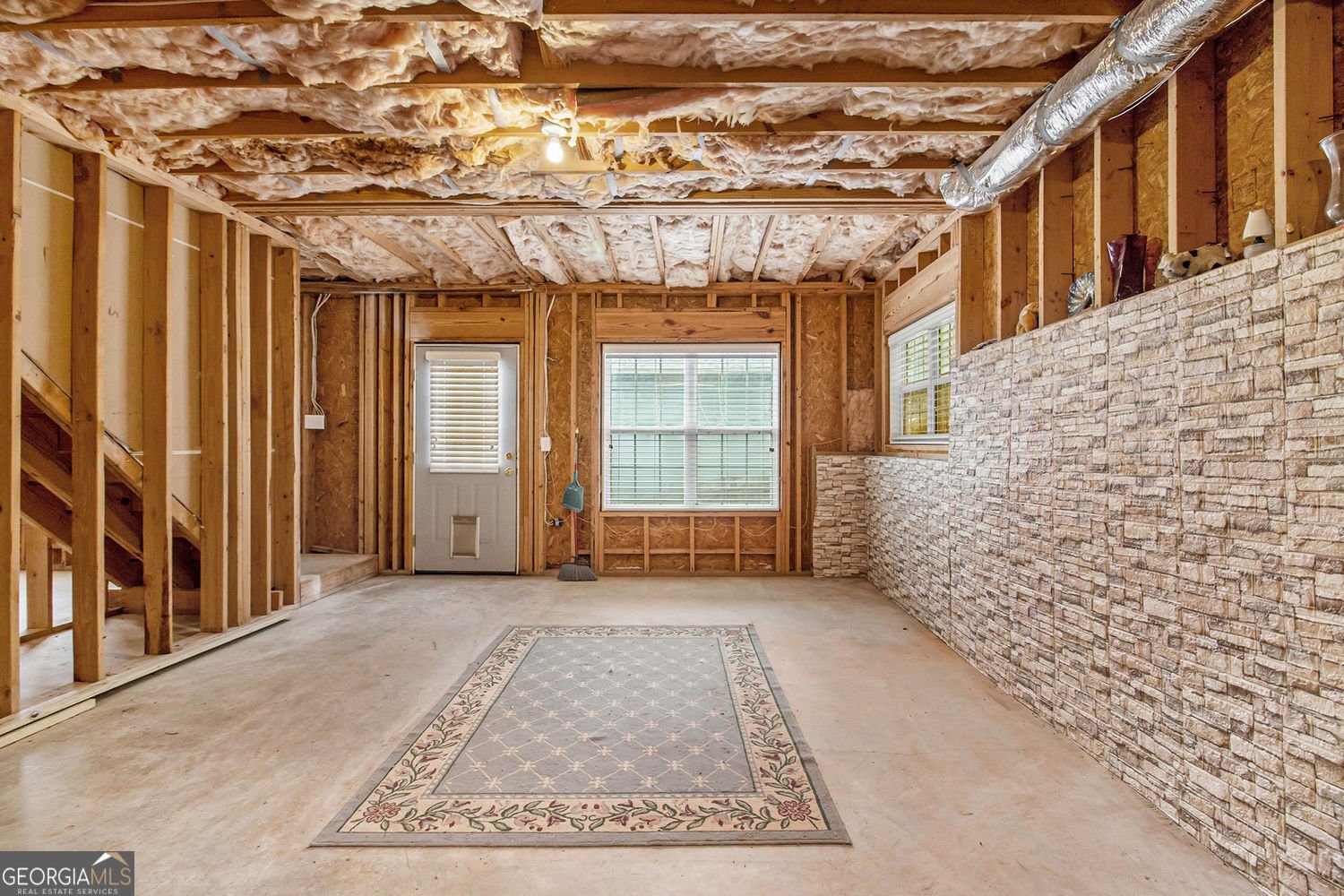 5821 Saint Miles Drive Drive Buford - 29