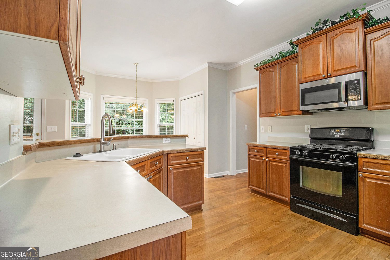 5821 Saint Miles Drive Drive Buford - 3
