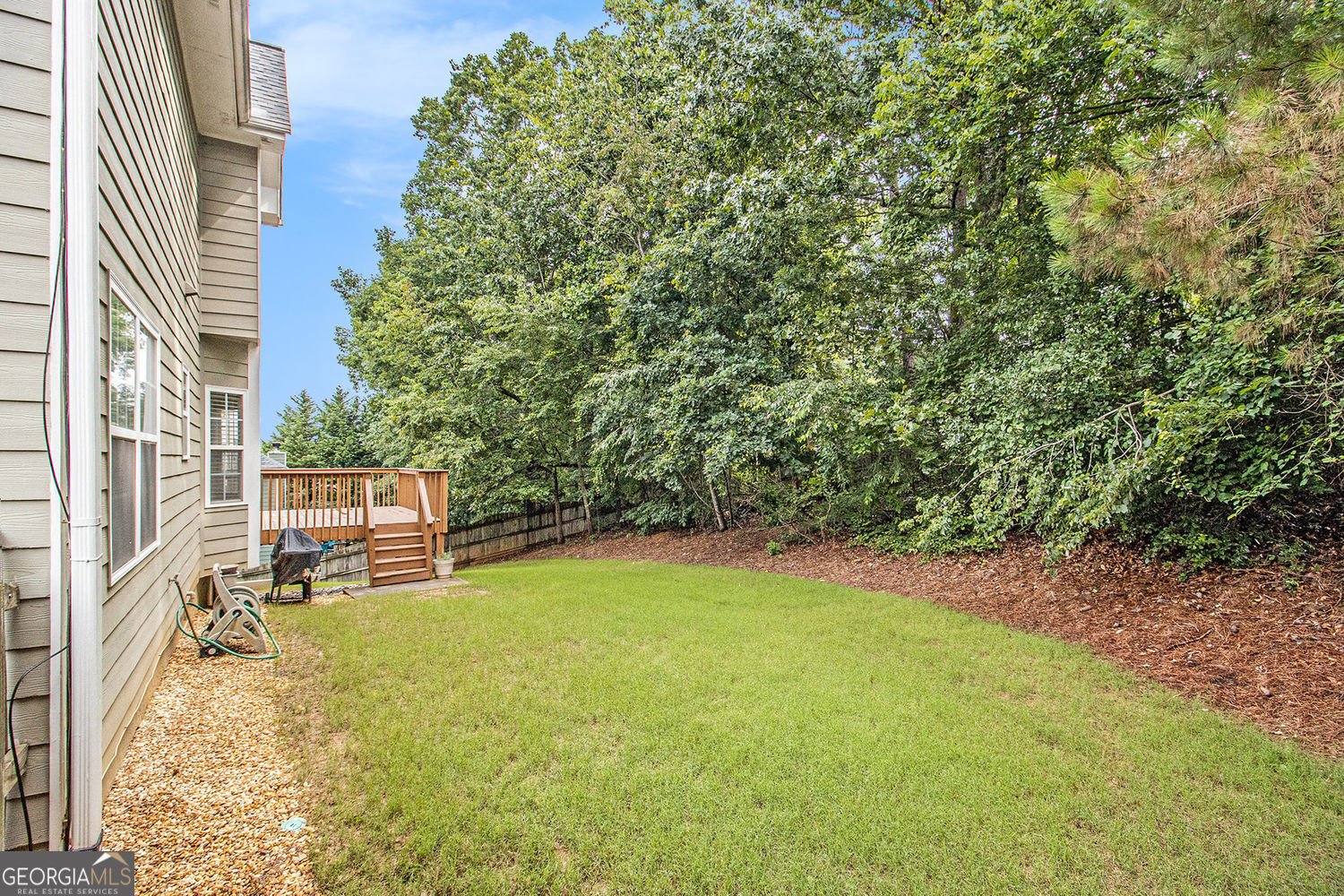 5821 Saint Miles Drive Drive Buford - 32