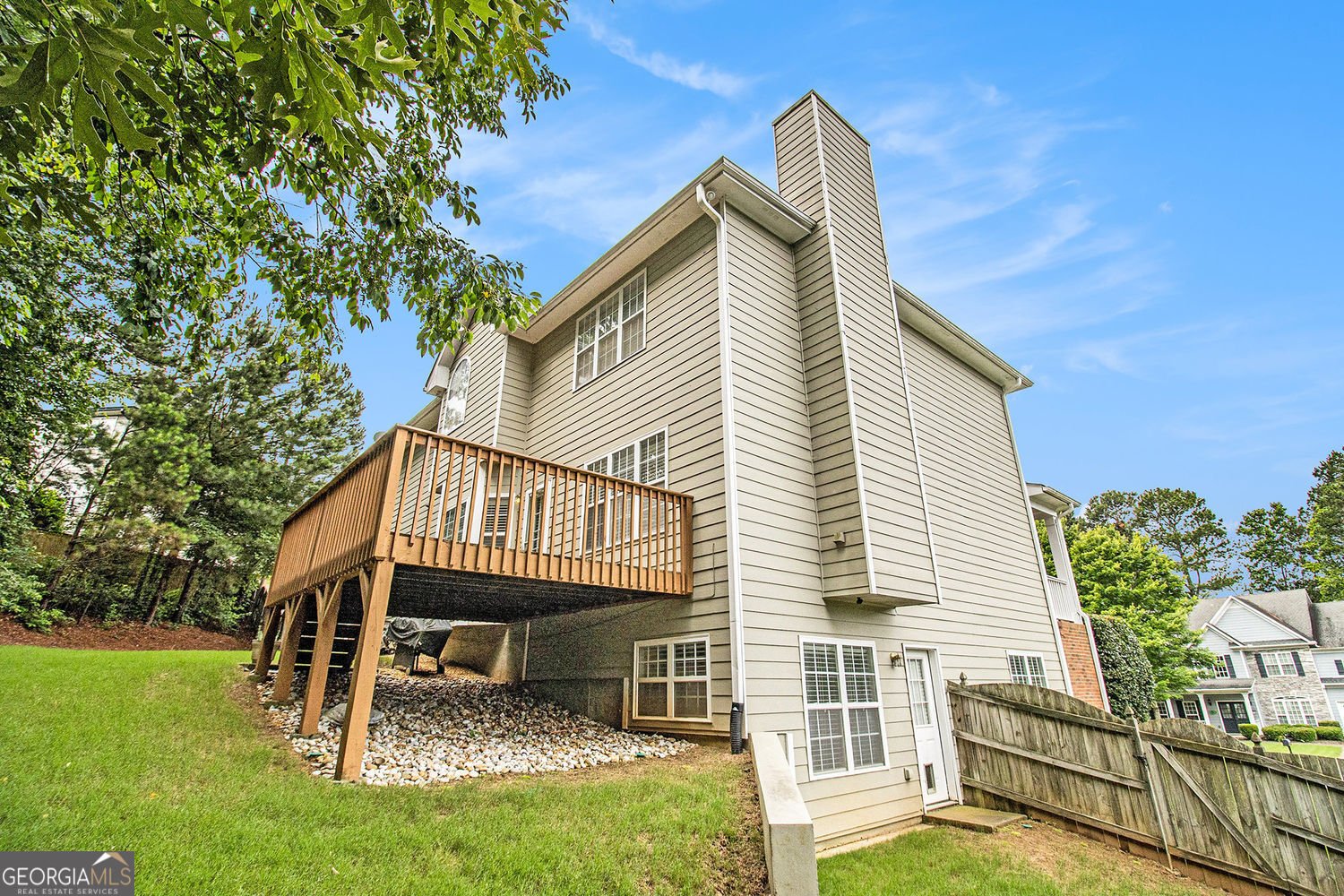 5821 Saint Miles Drive Drive Buford - 33