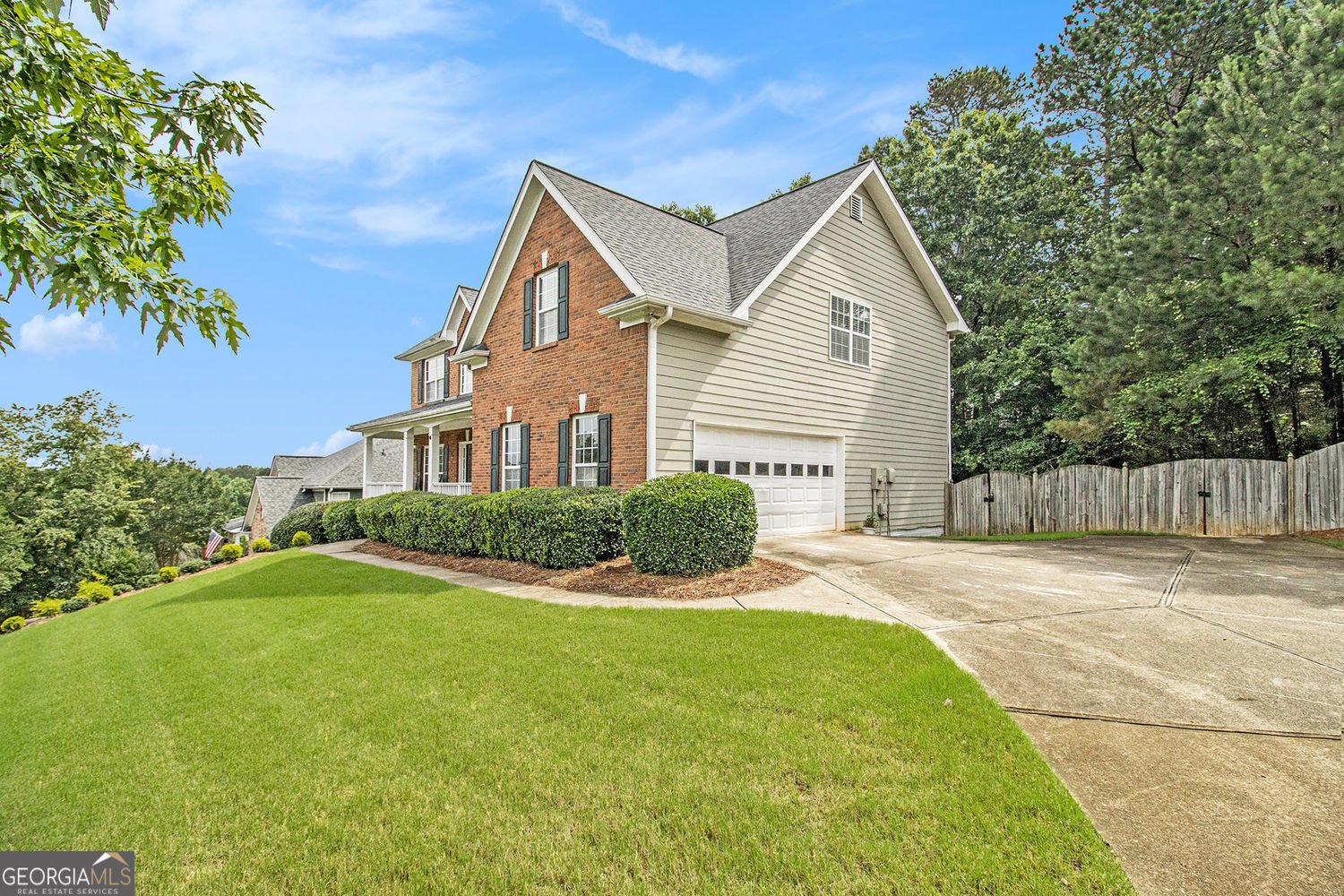 5821 Saint Miles Drive Drive Buford - 35
