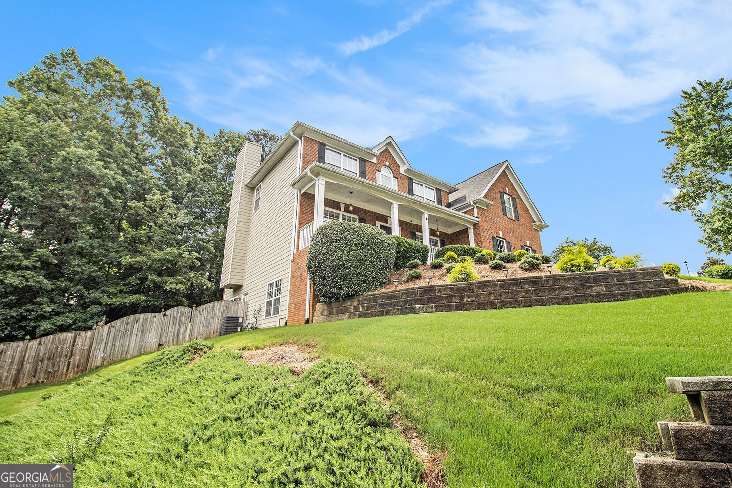 5821 Saint Miles Drive Drive Buford - 36