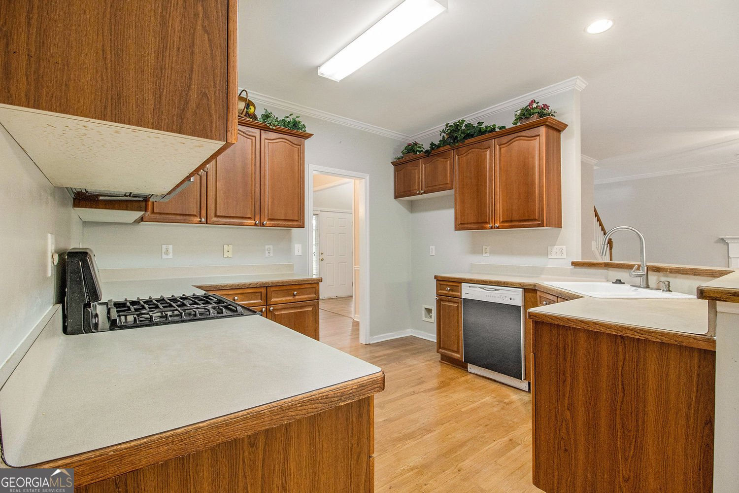 5821 Saint Miles Drive Drive Buford - 4