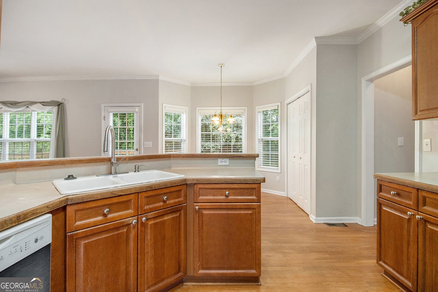 5821 Saint Miles Drive Drive Buford - 5