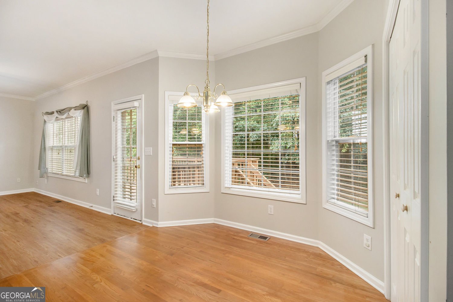 5821 Saint Miles Drive Drive Buford - 6