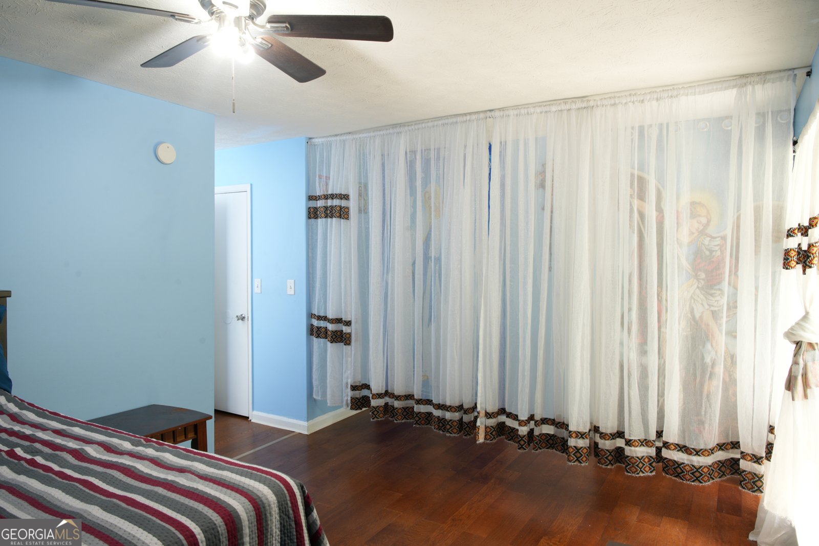 852 GLYNN OAKS Drive Clarkston - 27