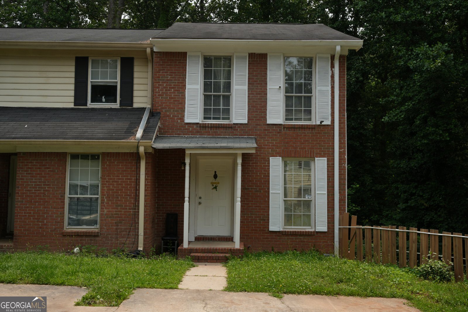 852 GLYNN OAKS Drive Clarkston - 28