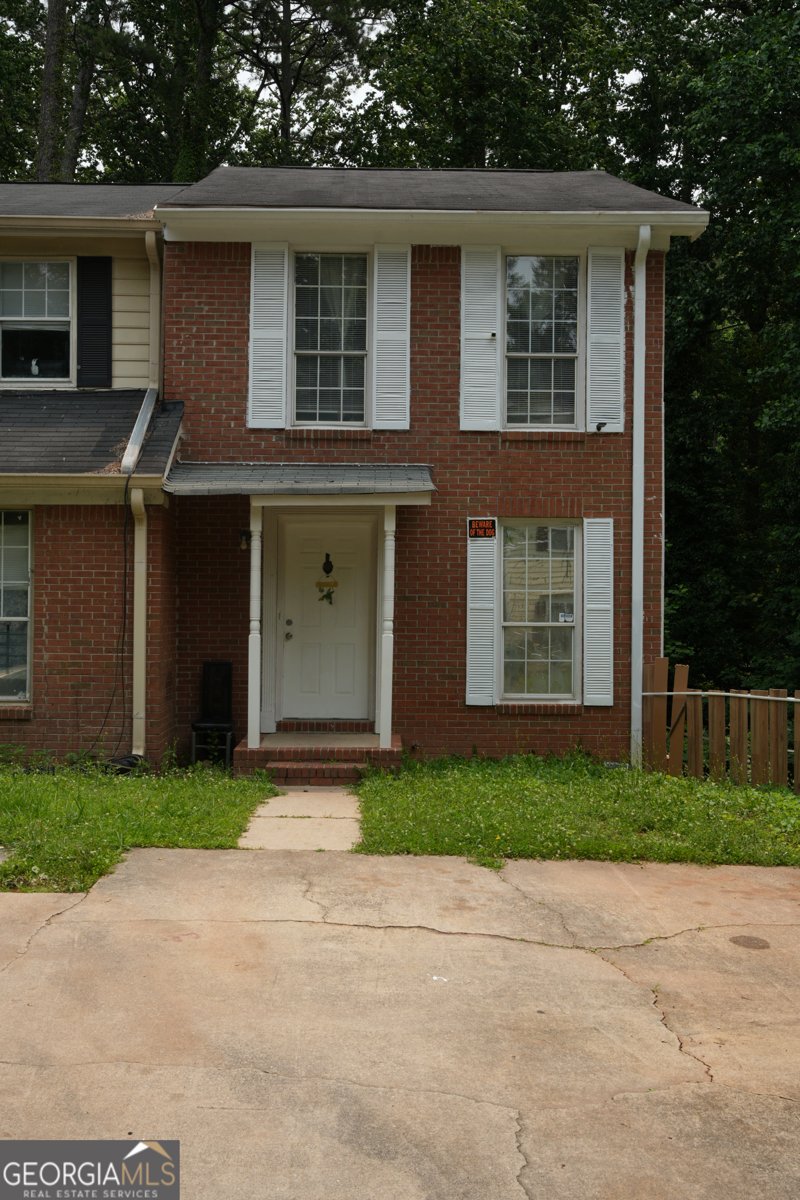 852 GLYNN OAKS Drive Clarkston - 34