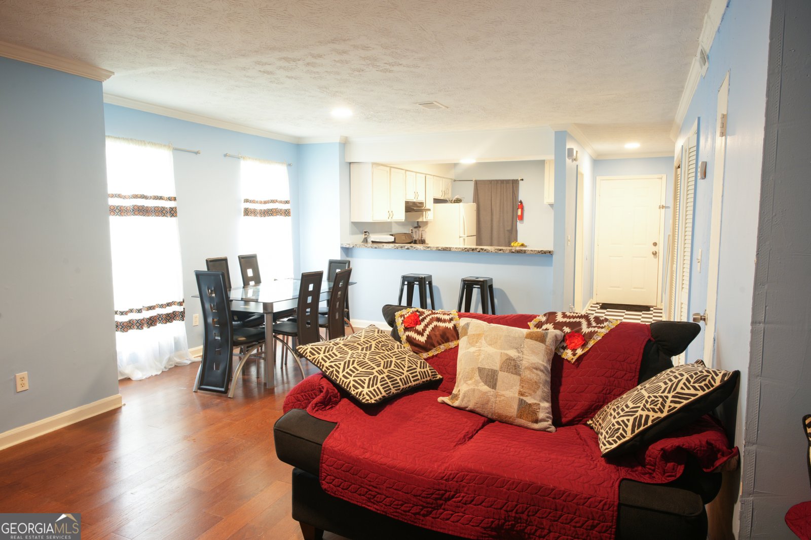 852 GLYNN OAKS Drive Clarkston - 9