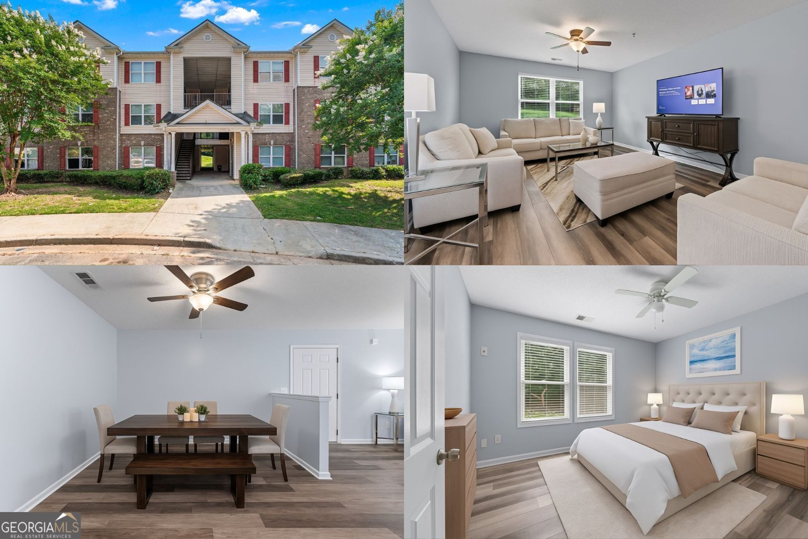 16104 Waldrop Cove Decatur - 1