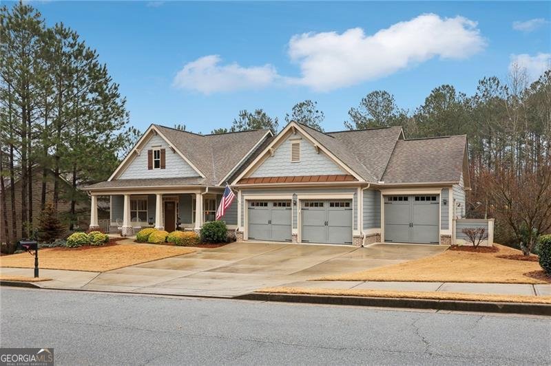 49 Buttonwood Place Dallas - 1
