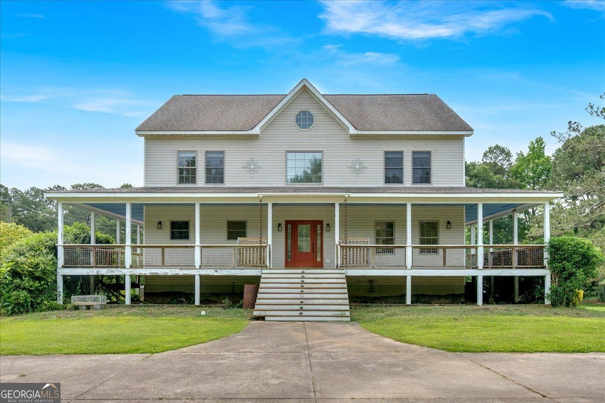 157 Popham Road Road Taylorsville - 1