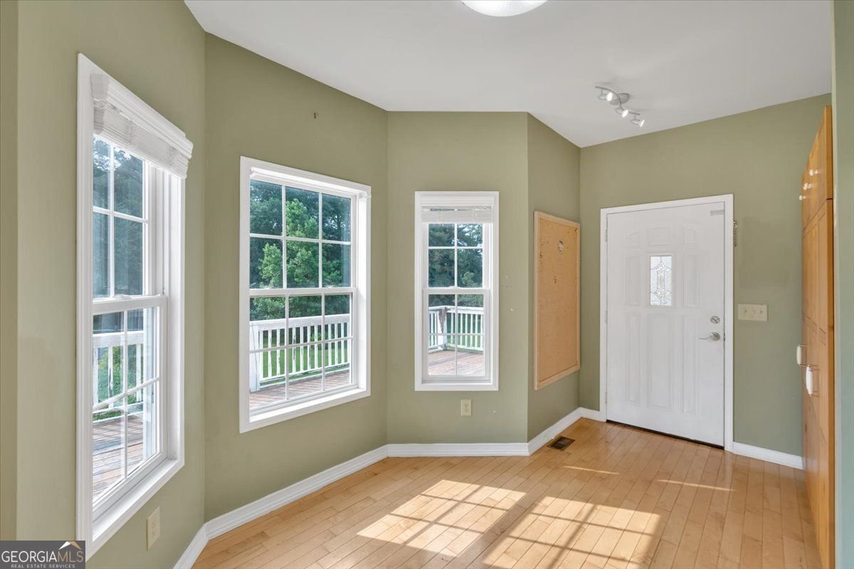157 Popham Road Road Taylorsville - 19