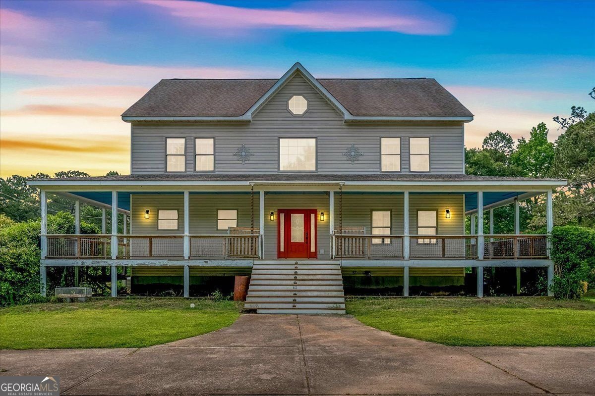 157 Popham Road Road Taylorsville - 2