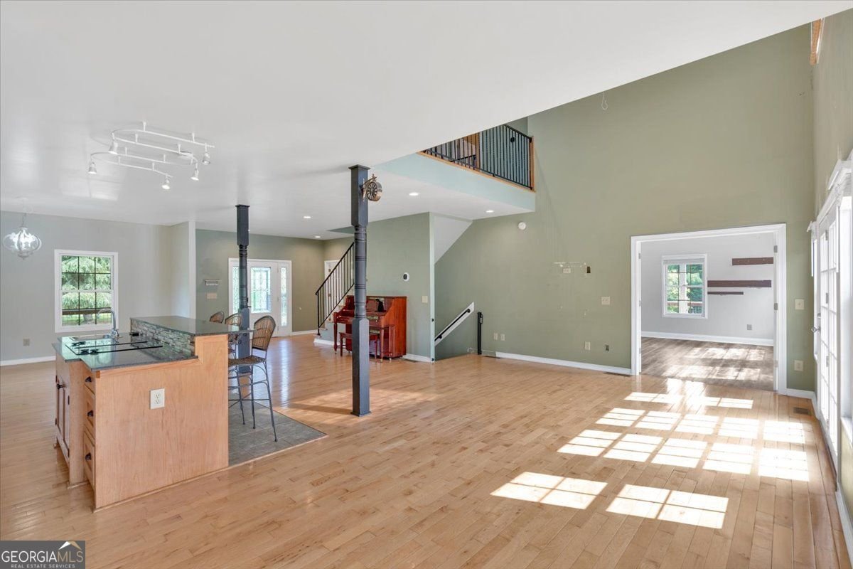 157 Popham Road Road Taylorsville - 20