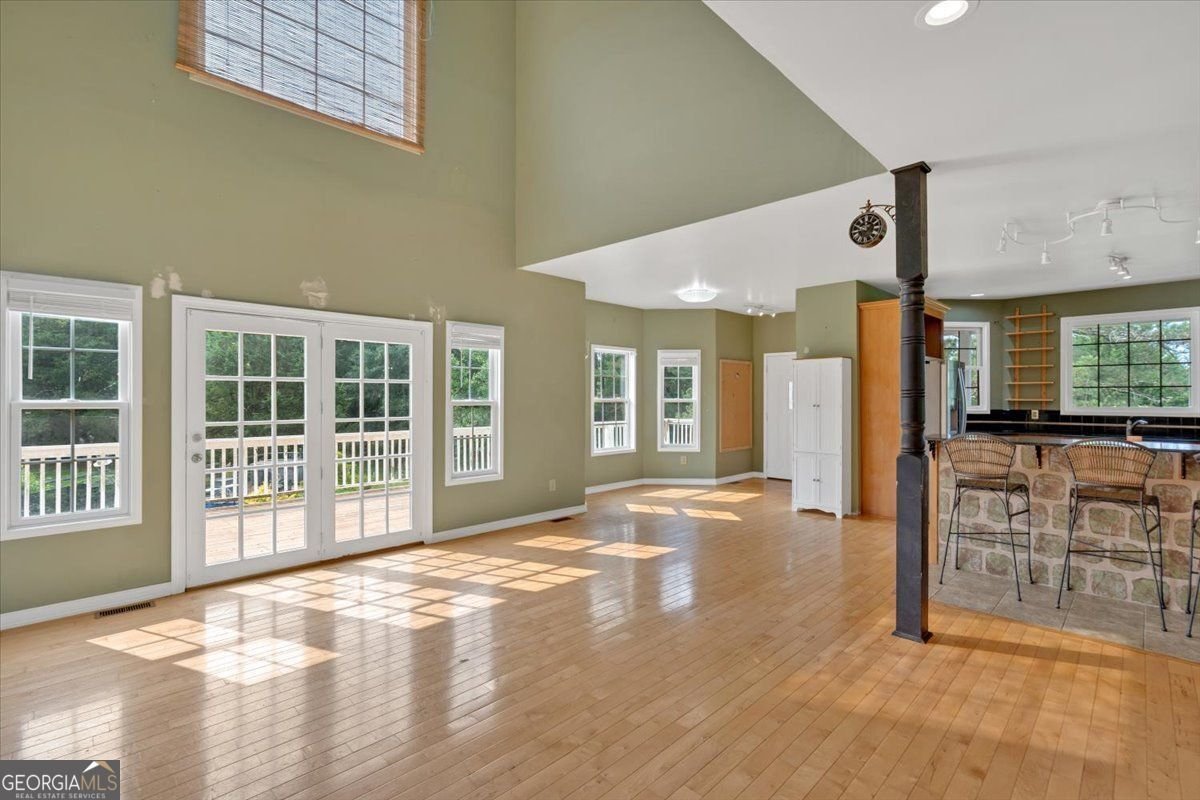 157 Popham Road Road Taylorsville - 22