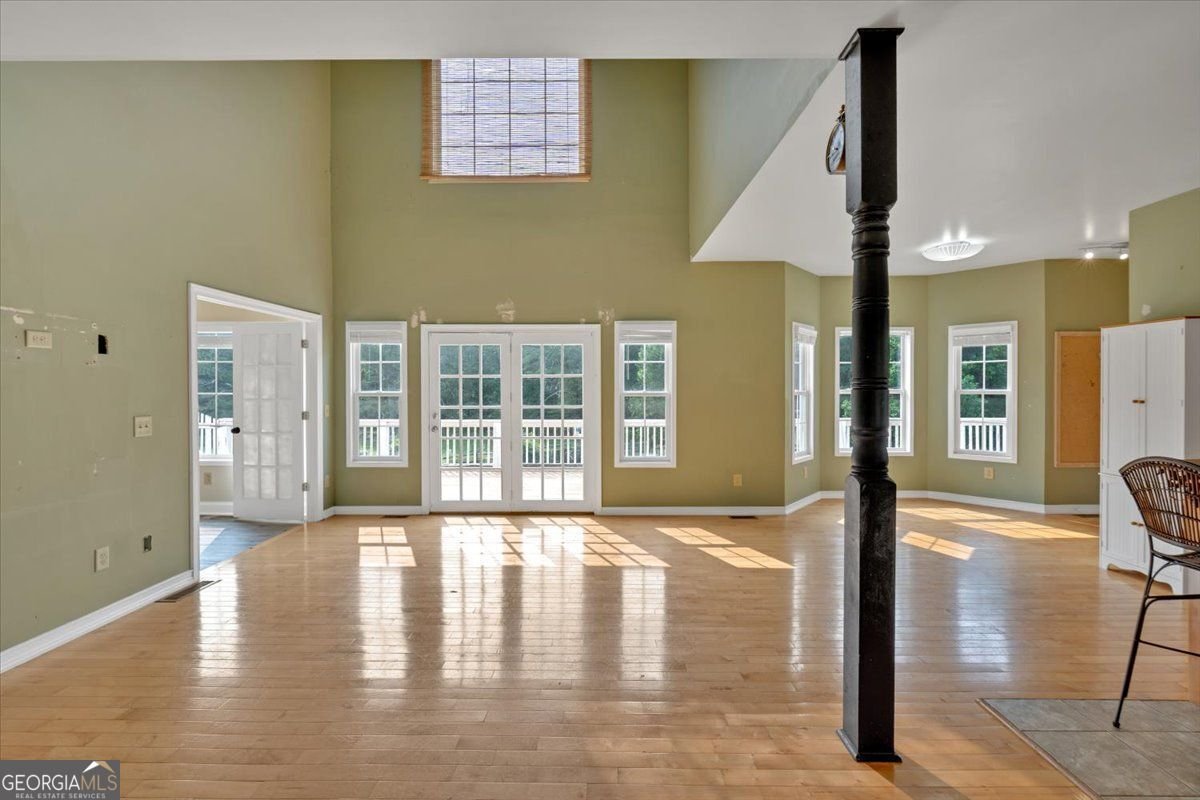 157 Popham Road Road Taylorsville - 23