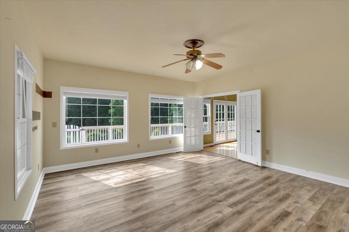 157 Popham Road Road Taylorsville - 24