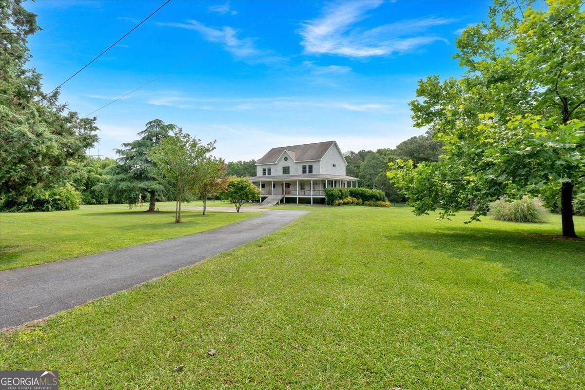 157 Popham Road Road Taylorsville - 3