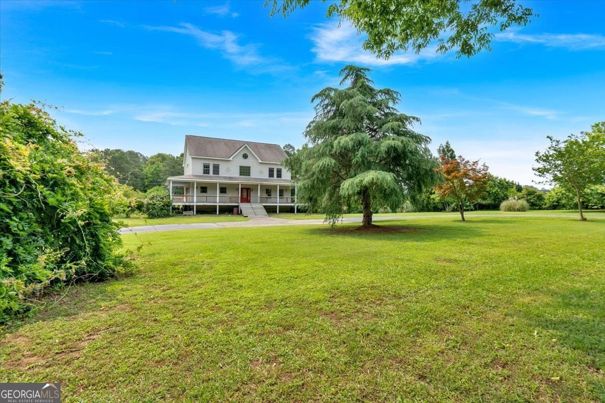 157 Popham Road Road Taylorsville - 4
