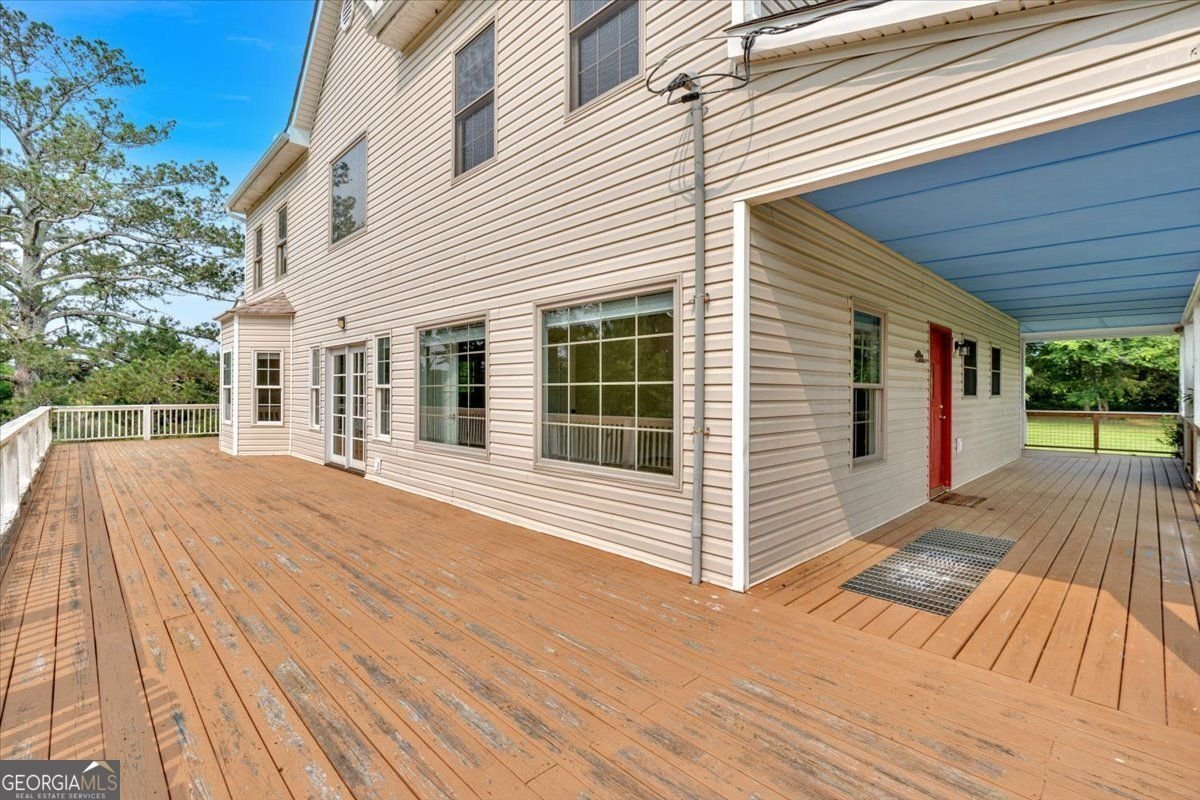 157 Popham Road Road Taylorsville - 50