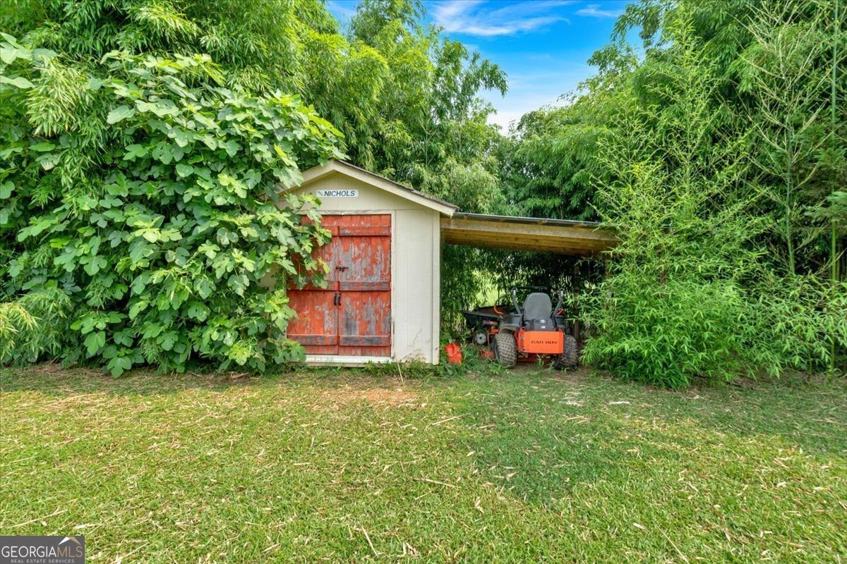 157 Popham Road Road Taylorsville - 52