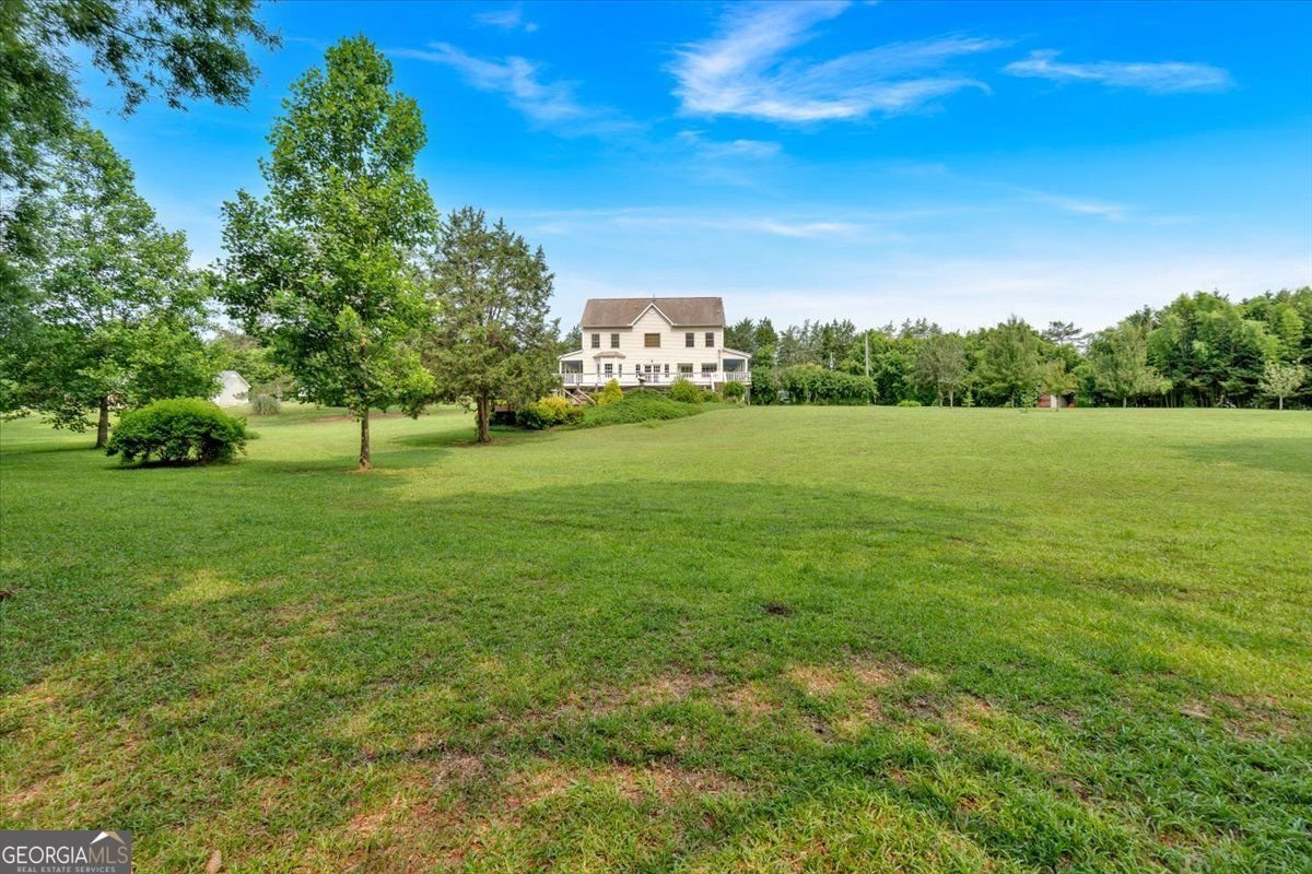 157 Popham Road Road Taylorsville - 55