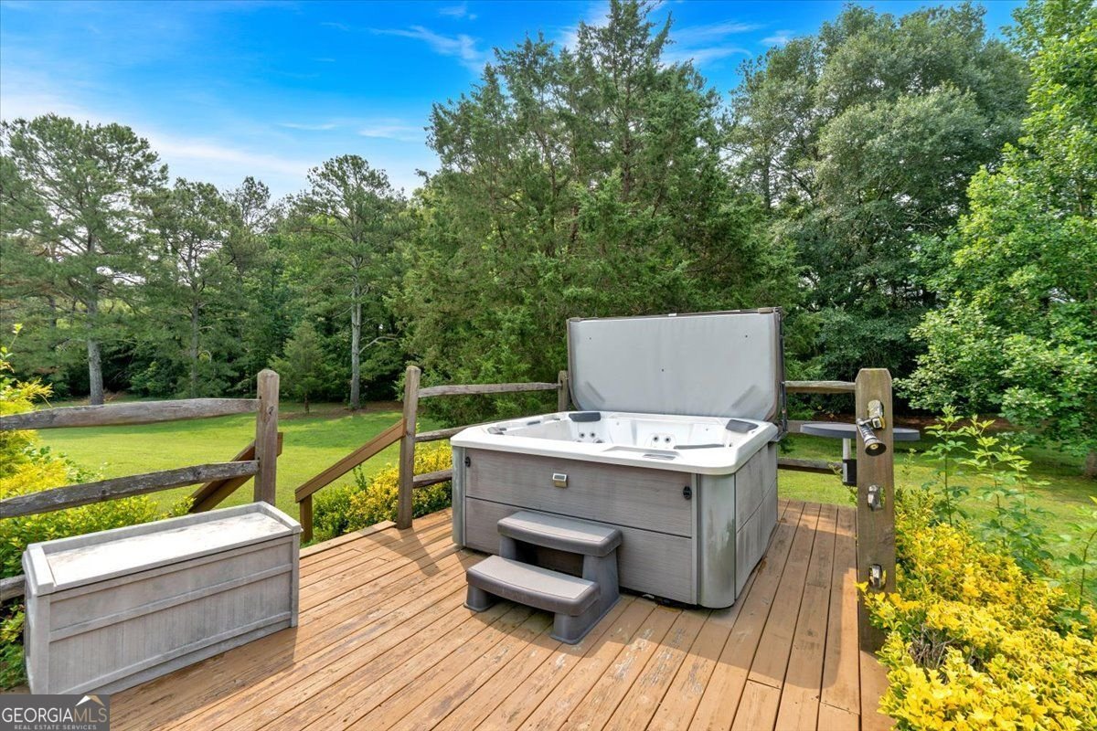 157 Popham Road Road Taylorsville - 61