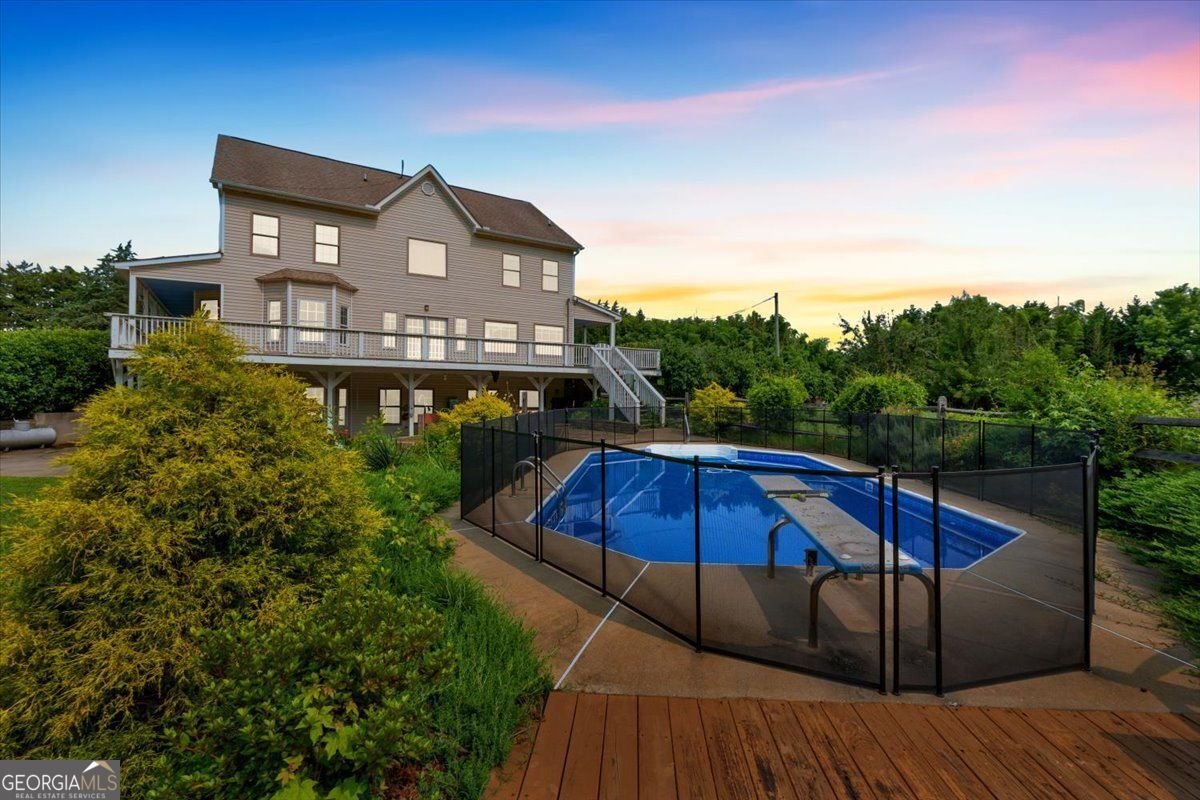 157 Popham Road Road Taylorsville - 62