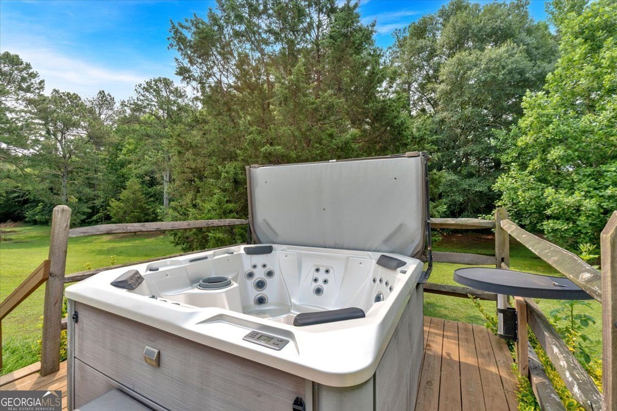 157 Popham Road Road Taylorsville - 64