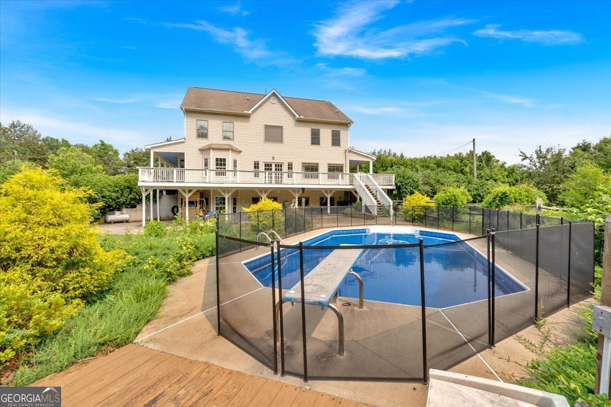 157 Popham Road Road Taylorsville - 65