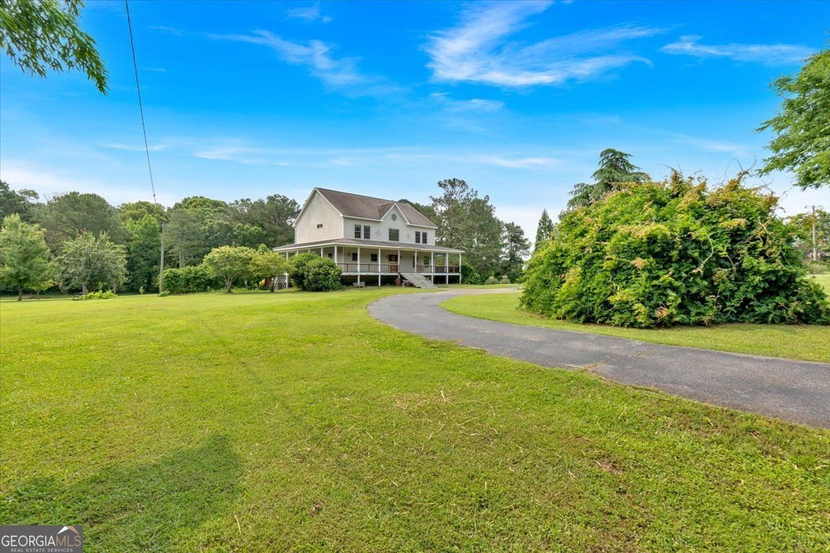 157 Popham Road Road Taylorsville - 70