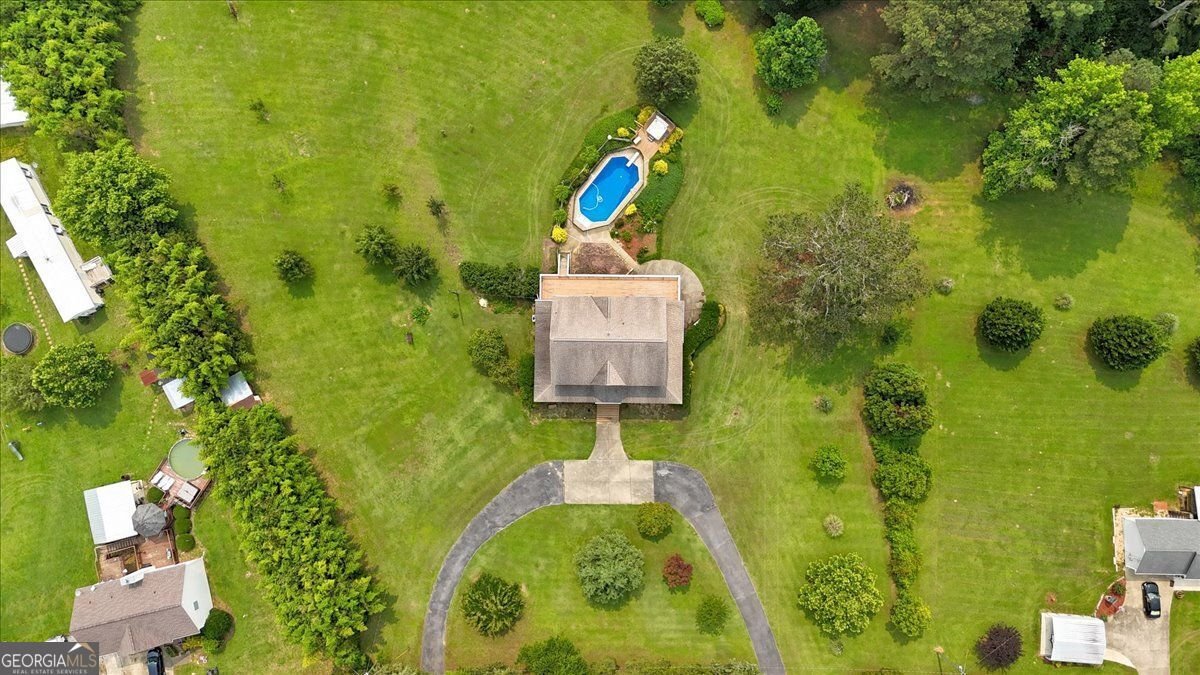 157 Popham Road Road Taylorsville - 71