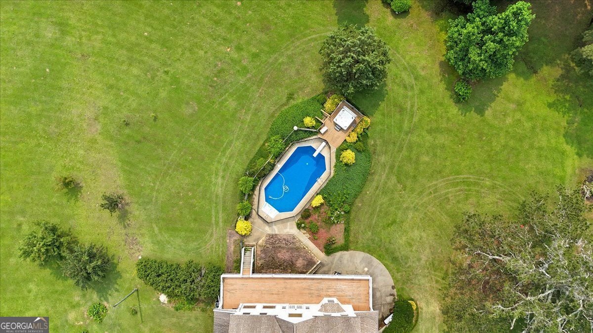 157 Popham Road Road Taylorsville - 72
