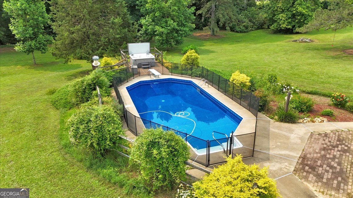 157 Popham Road Road Taylorsville - 74