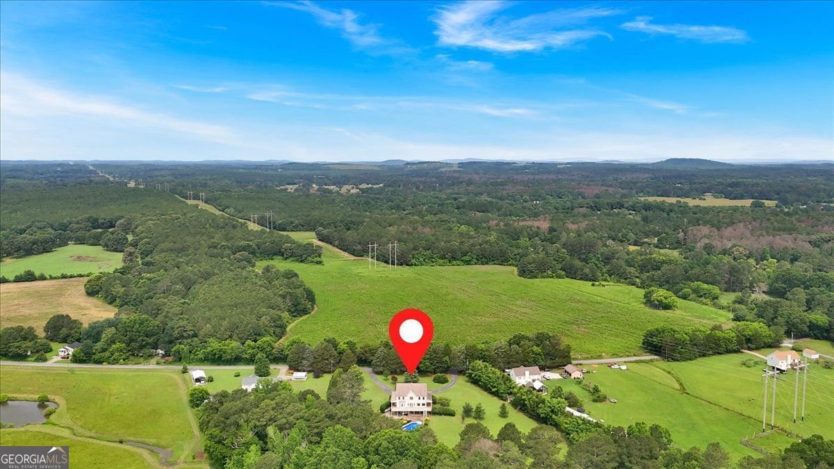 157 Popham Road Road Taylorsville - 75