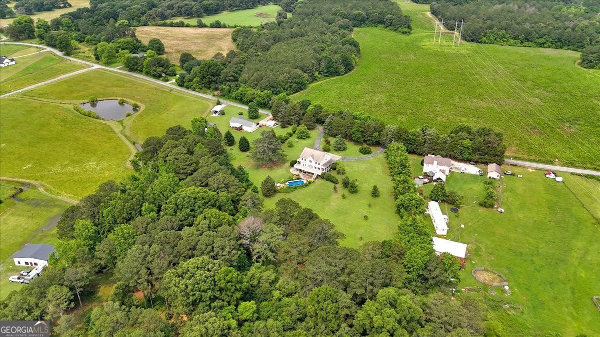157 Popham Road Road Taylorsville - 76