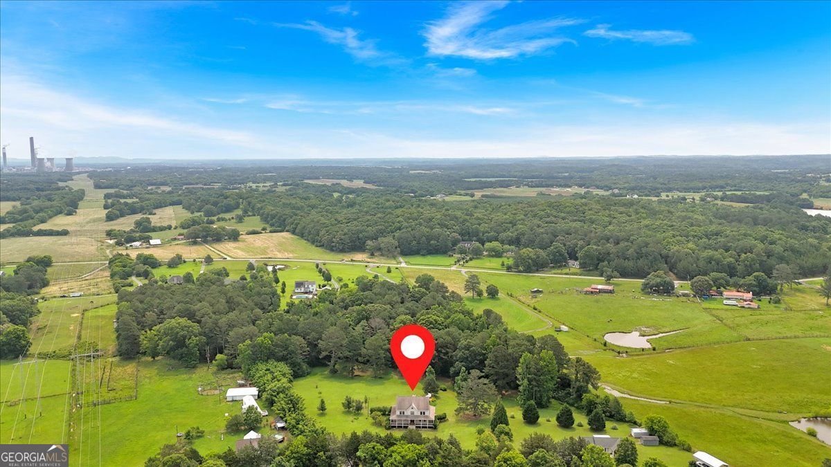 157 Popham Road Road Taylorsville - 77