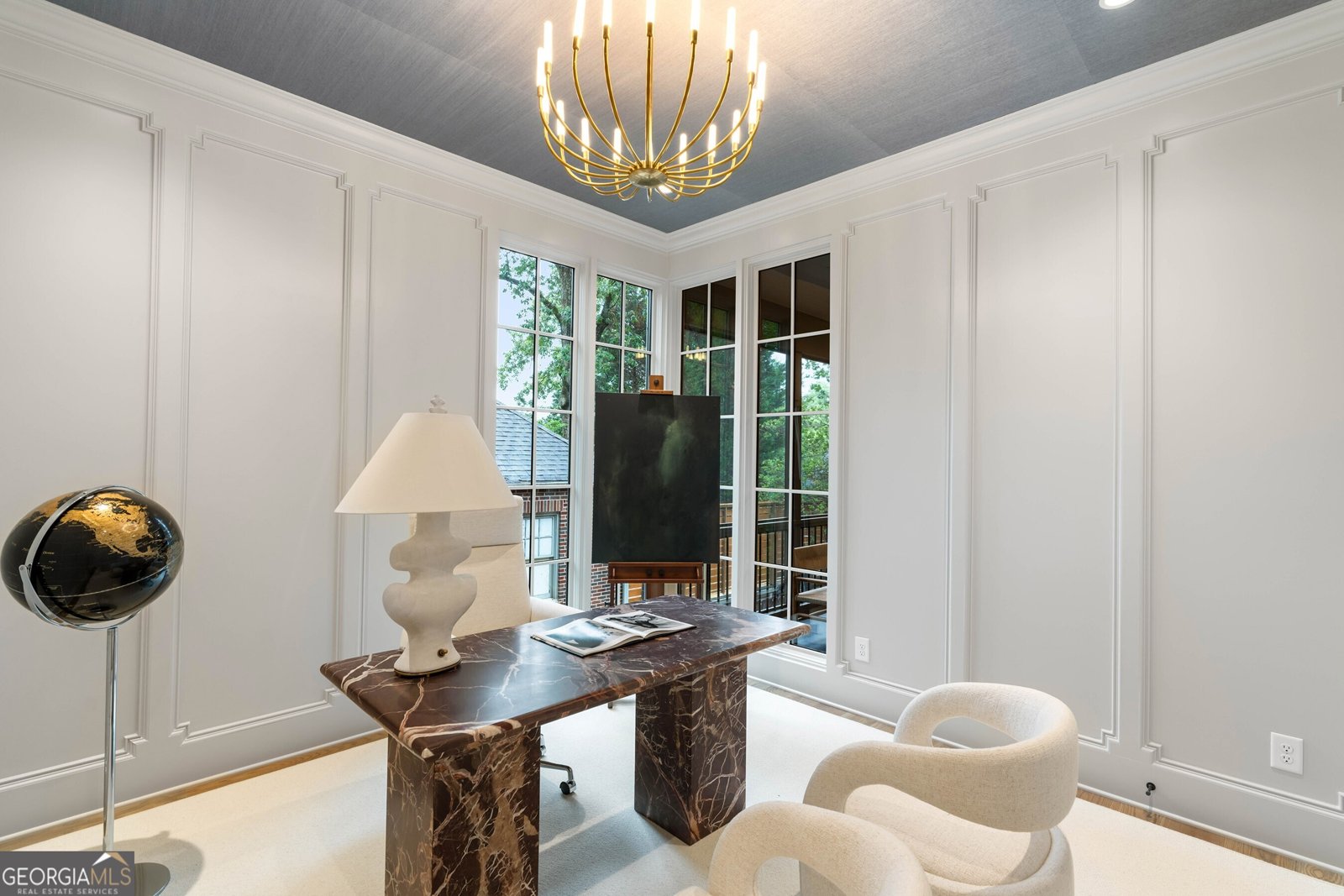1026 Reeder Circle Atlanta - 19