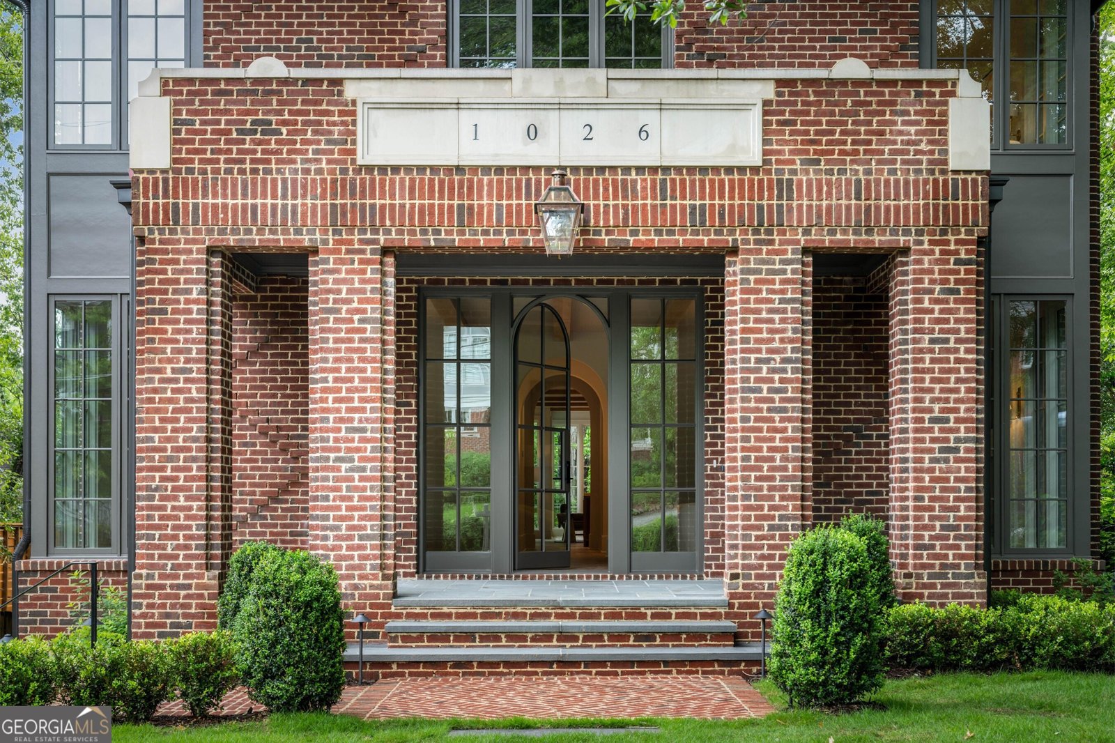 1026 Reeder Circle Atlanta - 3