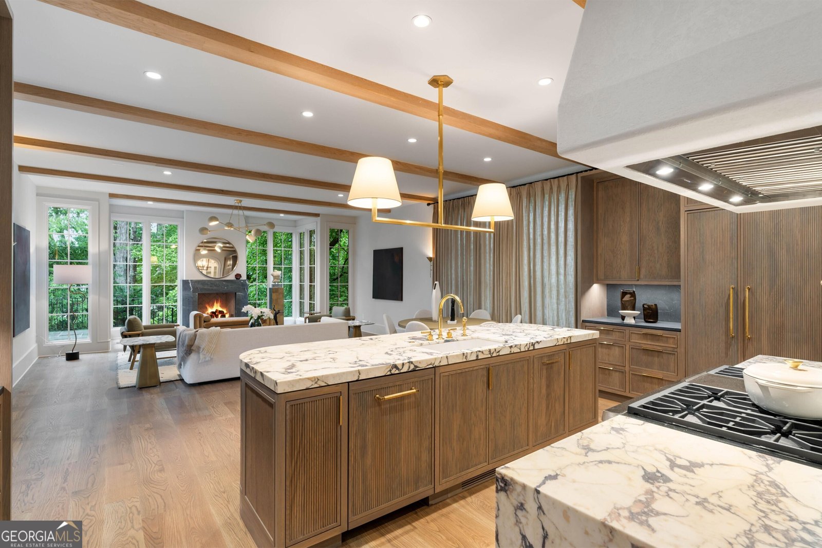 1026 Reeder Circle Atlanta - 31