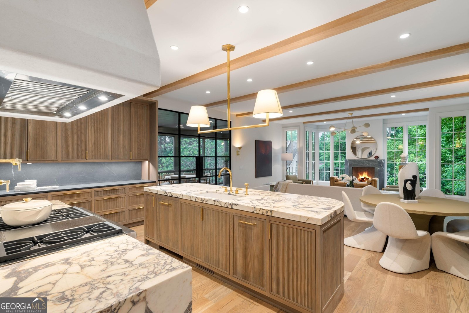 1026 Reeder Circle Atlanta - 32