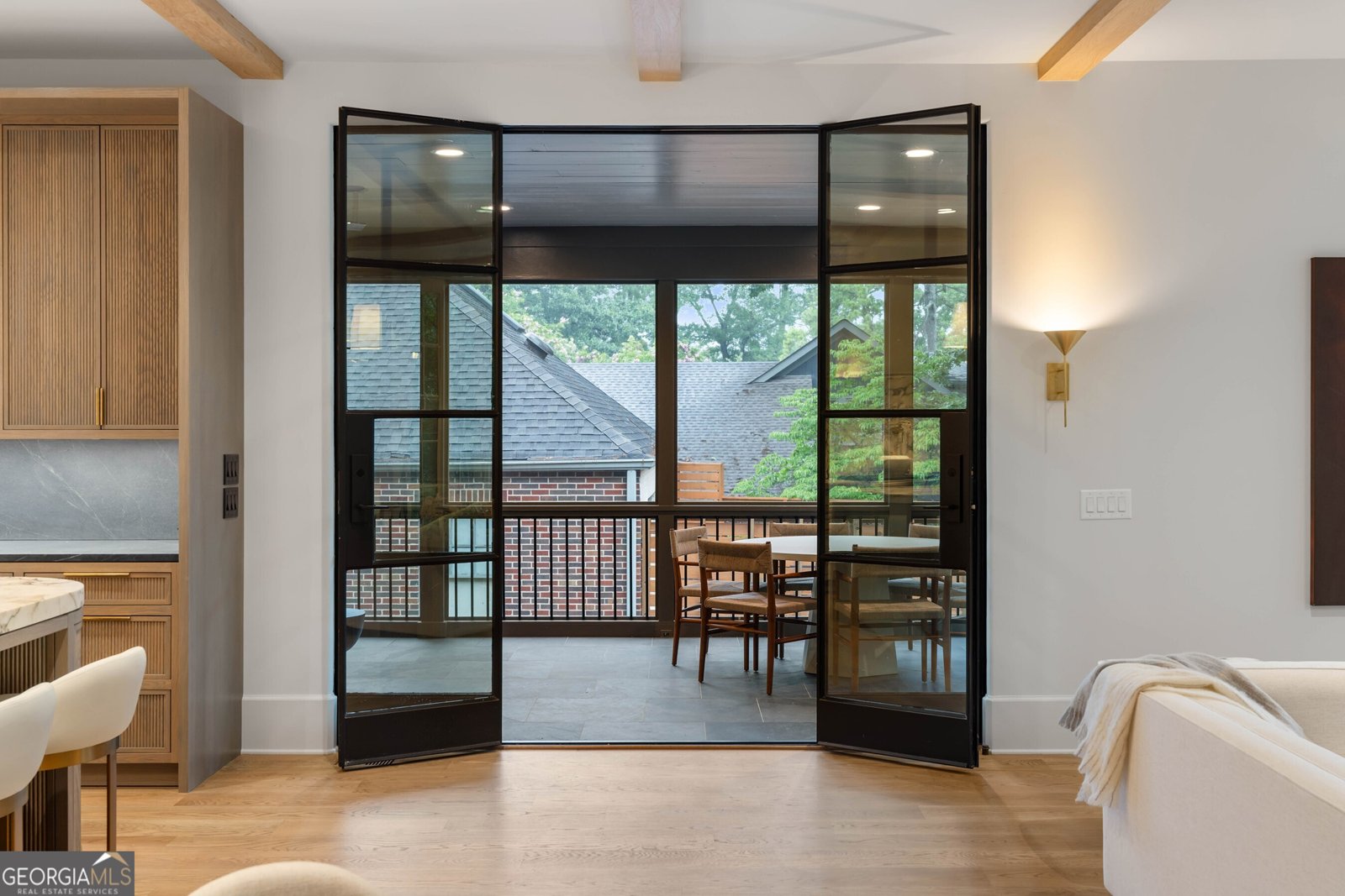 1026 Reeder Circle Atlanta - 35