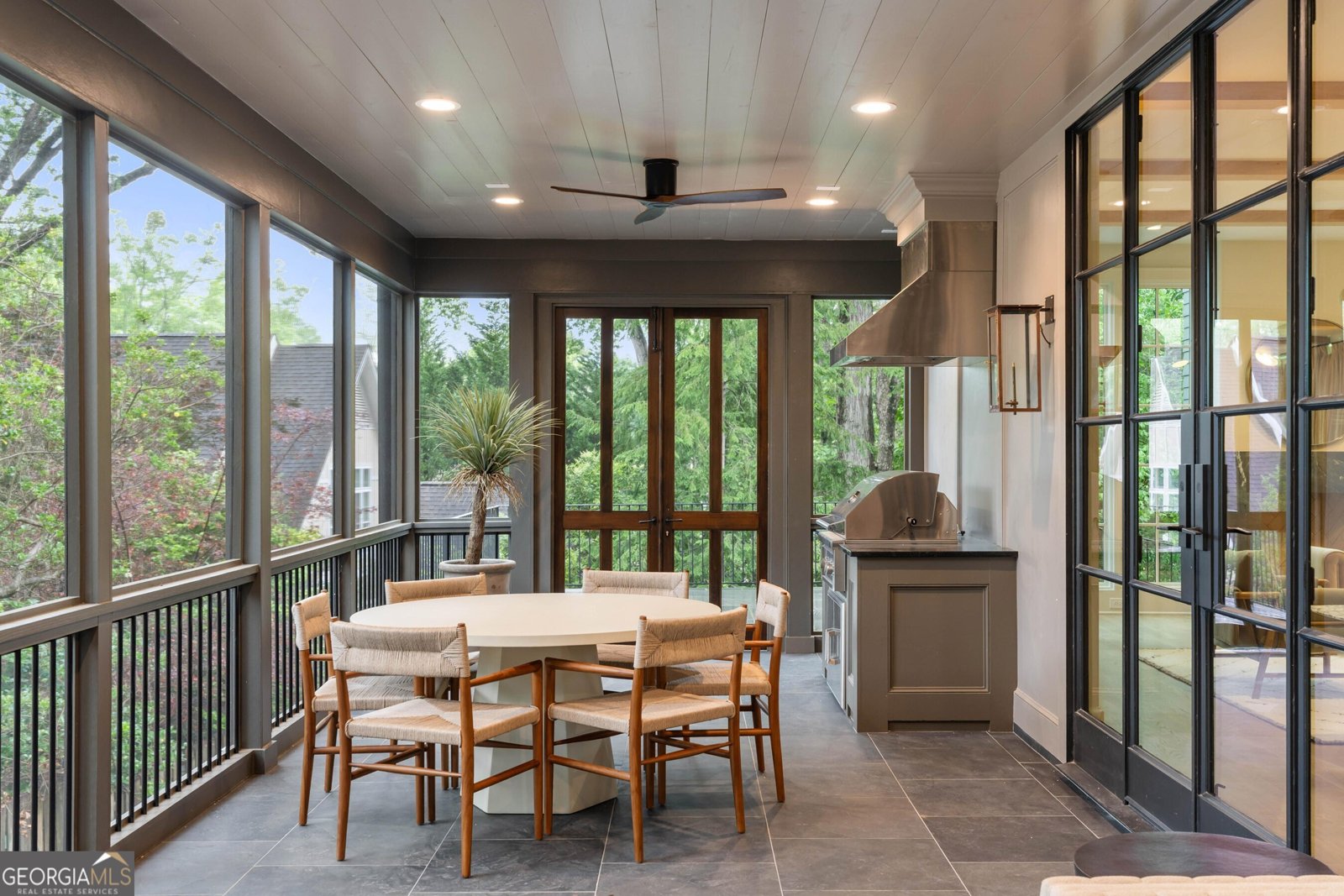 1026 Reeder Circle Atlanta - 36