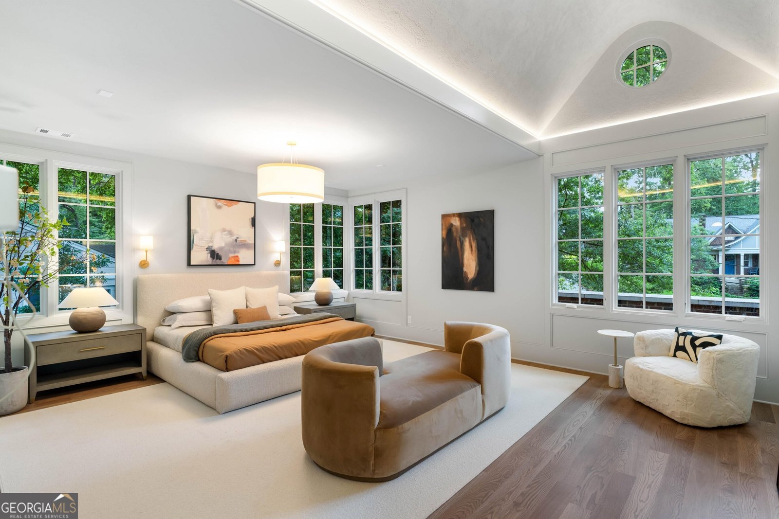 1026 Reeder Circle Atlanta - 38
