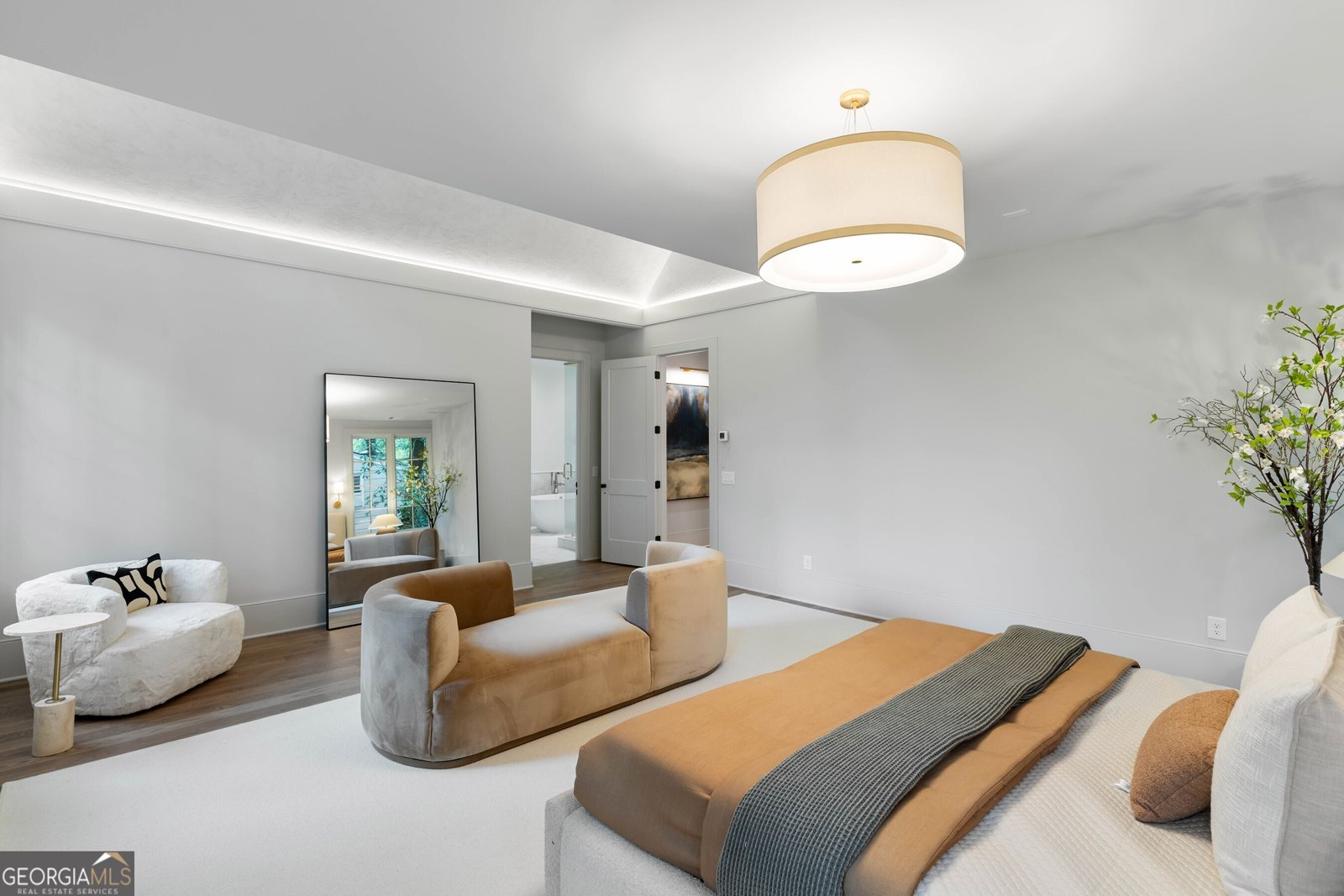 1026 Reeder Circle Atlanta - 39
