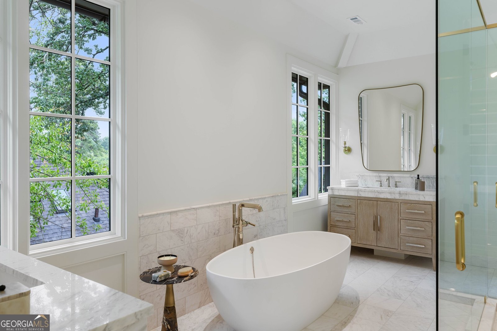 1026 Reeder Circle Atlanta - 40