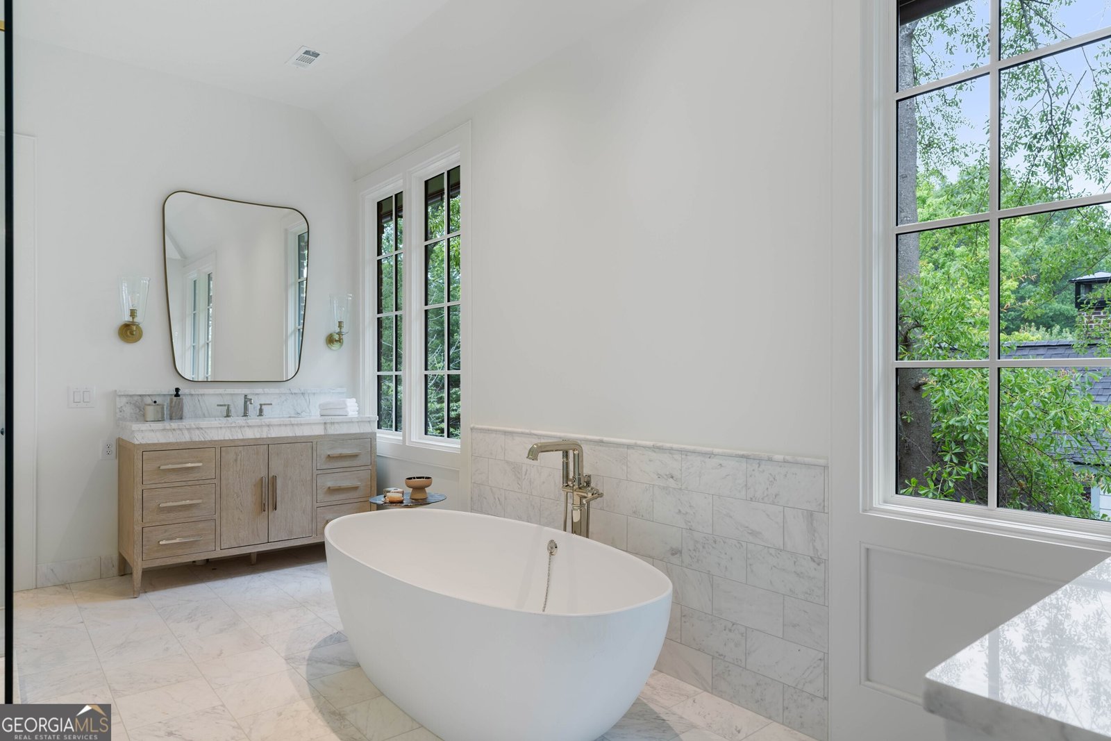 1026 Reeder Circle Atlanta - 41